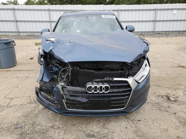 Photo 5 from auction – 2018 AUDI Q3 PREMIUM with VIN WA1ECCFS9JR018169