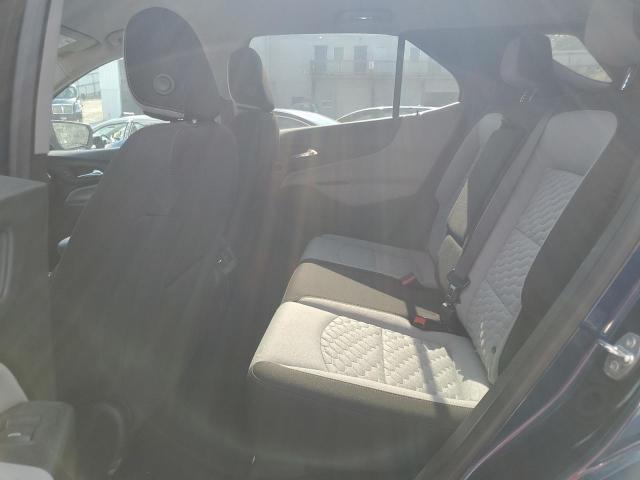 Photo 11 from auction – 2021 CHEVROLET EQUINOX LT with VIN 3GNAXKEV2ML399543