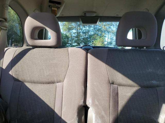 Photo 10 from auction – 2005 TOYOTA RAV4 with VIN JTEGD20V550074608