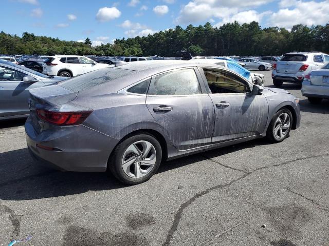 Photo 3 from auction – 2019 HONDA INSIGHT EX with VIN 19XZE4F50KE004806