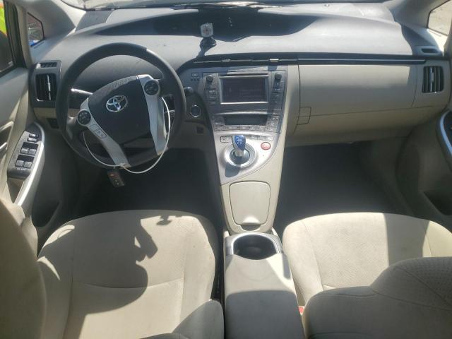 Photo 8 from auction – 2015 TOYOTA PRIUS with VIN JTDKN3DU1F0483533