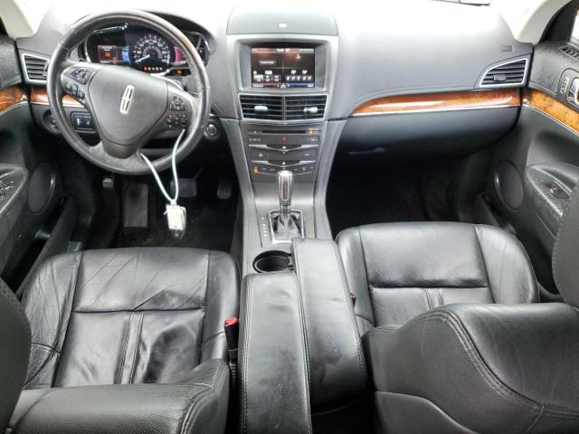Photo 8 from auction – 2014 LINCOLN MKT with VIN 2LMHJ5AT7EBL50642