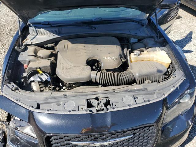 Photo 11 from auction – 2019 CHRYSLER 300 S with VIN 2C3CCAGG9KH569722