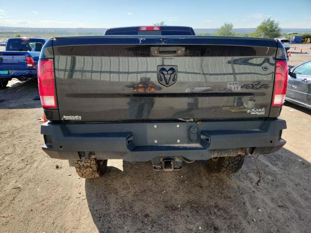 صورة رقم 6 من المزاد - 2016 RAM 2500 SLT مع VIN 3C6UR5DL4GG260648
