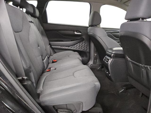 Photo 11 from auction – 2021 HYUNDAI SANTA FE S with VIN 5NMS14AJ5MH332946