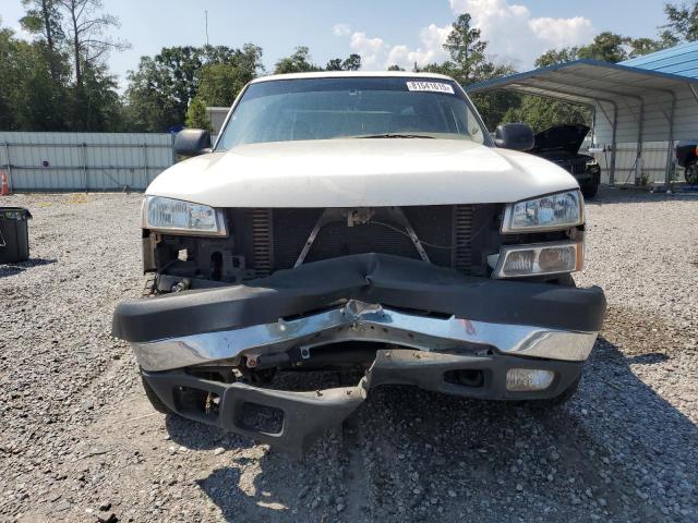 Photo 5 from auction – 2006 CHEVROLET SILVERADO with VIN 1GCHK23D86F190448