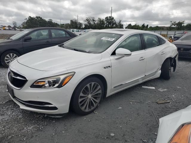 Photo 1 from auction – 2017 BUICK LACROSSE P with VIN 1G4ZR5SS0HU127016