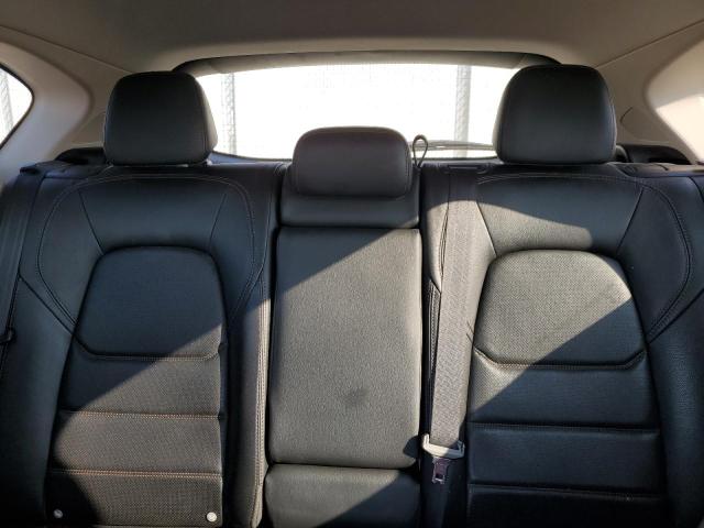 Photo 10 from auction – 2017 MAZDA CX-5 GRAND with VIN JM3KFBDL0H0211130