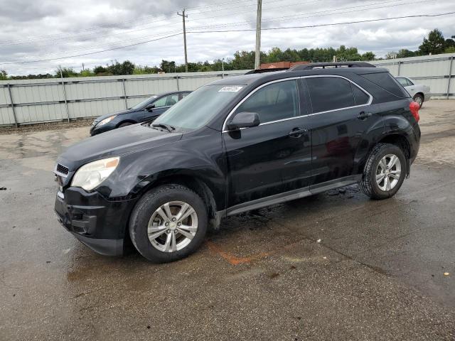 Фото 1 с аукциона – 2011 CHEVROLET EQUINOX LT с VIN 2GNALDEC8B1198475