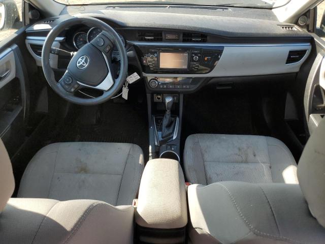 Photo 8 from auction – 2016 TOYOTA COROLLA L with VIN 2T1BURHE3GC617751