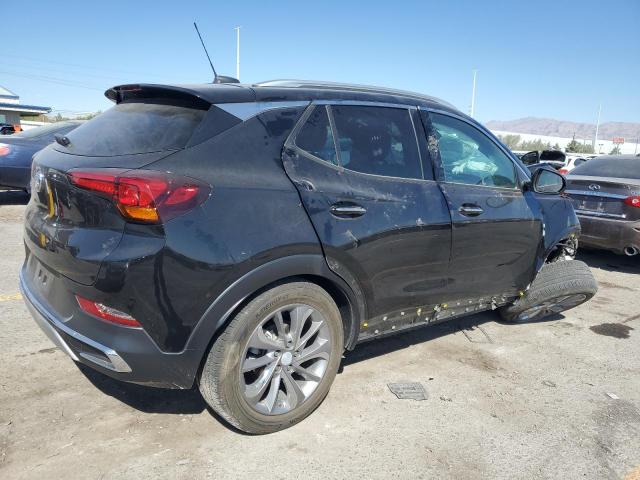 Photo 3 from auction – 2023 BUICK ENCORE GX with VIN KL4MMFSL3PB069340