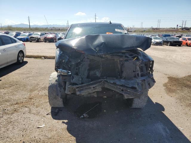 Photo 5 from auction – 2015 RAM 1500 SPORT with VIN 3C6JR7CT9FG578862
