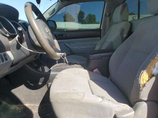 Photo 7 from auction – 2014 TOYOTA TACOMA with VIN 5TFPX4EN6EX020550