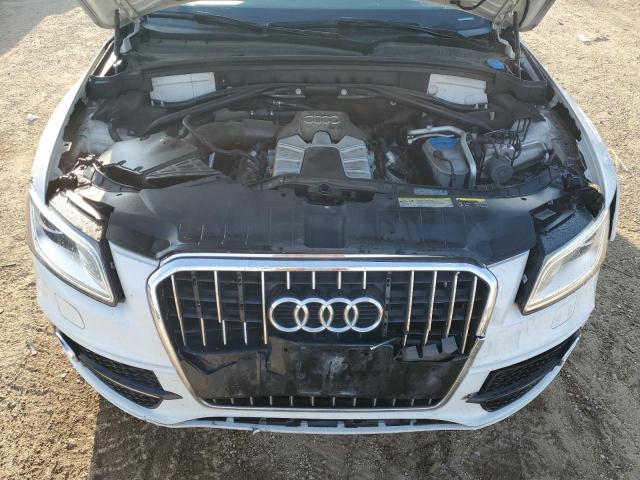 Photo 11 from auction – 2014 AUDI Q5 PREMIUM with VIN WA1DGAFP2EA065161