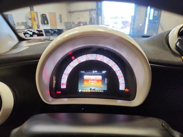 Foto 9 de la subasta – 2016 SMART FORTWO con VIN WMEFJ5DA9GK127823