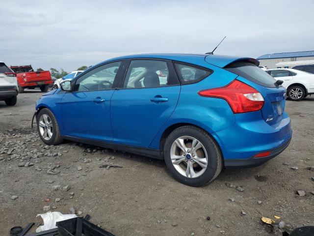 Photo 2 from auction – 2014 FORD FOCUS SE with VIN 1FADP3K2XEL309080