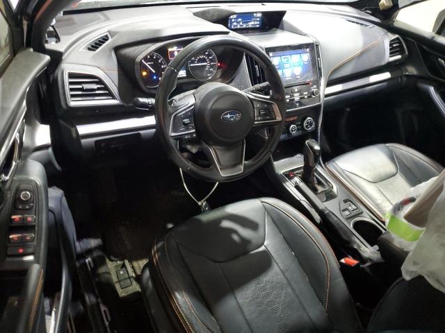 Photo 8 from auction – 2019 SUBARU CROSSTREK with VIN JF2GTAMC9KH288784