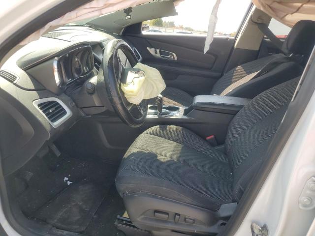 Photo 7 from auction – 2014 GMC TERRAIN SLE with VIN 2GKFLRE30E6254934