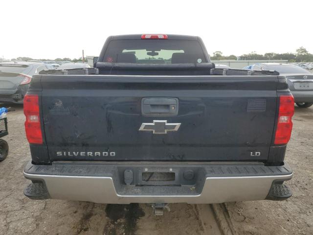 Photo 6 from auction – 2019 CHEVROLET SILVERADO LD C1500 LT with VIN 2GCRCPEC3K1168992