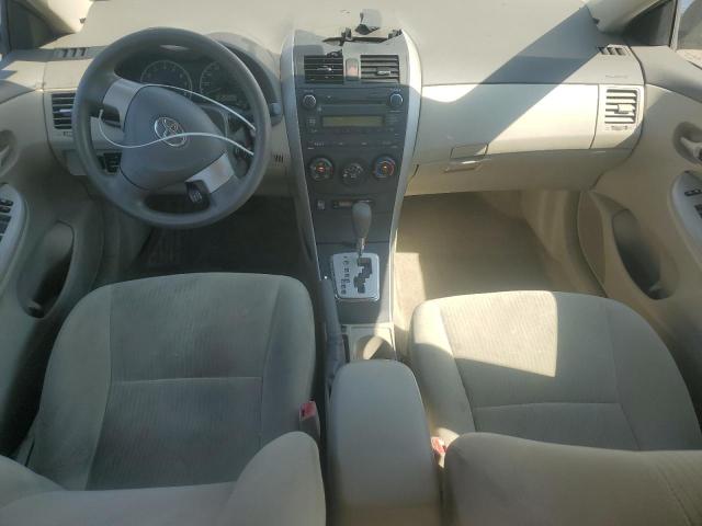 Photo 8 from auction – 2010 TOYOTA COROLLA BA with VIN 2T1BU4EE8AC523749