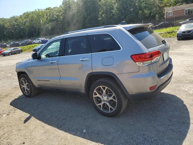 Photo 2 from auction – 2019 JEEP GRAND CHER with VIN 1C4RJFBG9KC756512