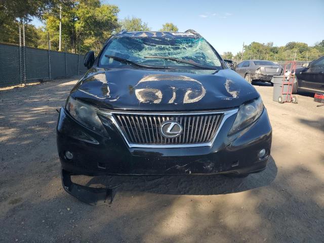 Photo 5 from auction – 2012 LEXUS RX 350 with VIN 2T2ZK1BA8CC072356