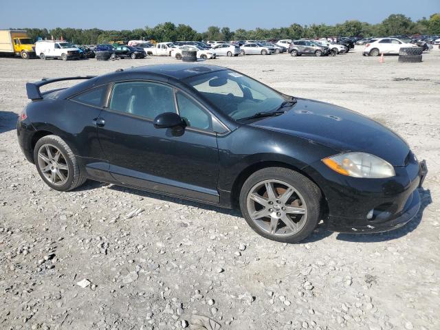 Photo 4 from auction – 2008 MITSUBISHI ECLIPSE SE with VIN 4A3AK64F28E033271