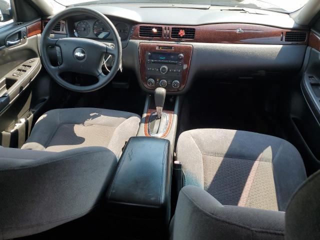 Photo 8 from auction – 2008 CHEVROLET IMPALA LS with VIN 2G1WB58K081366363