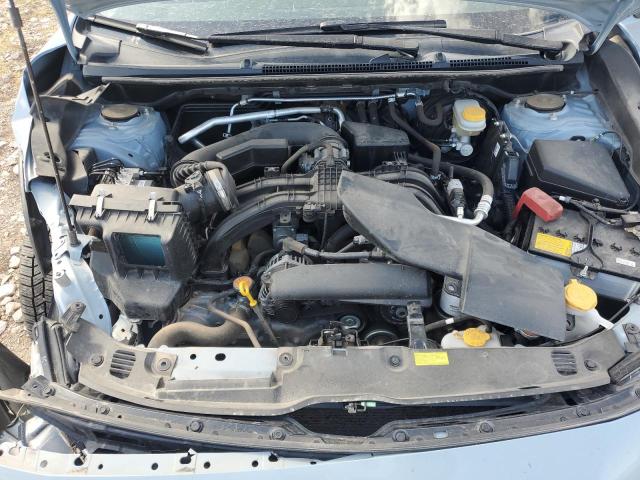 Photo 12 from auction – 2021 SUBARU CROSSTREK with VIN JF2GTHSC4MH230094