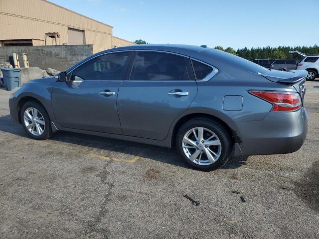 Photo 2 from auction – 2015 NISSAN ALTIMA 2.5 with VIN 1N4AL3AP3FC218763