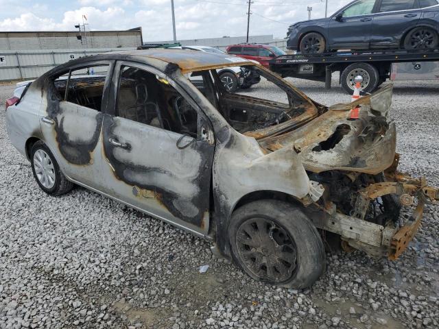 Photo 4 from auction – 2013 NISSAN VERSA S with VIN 3N1CN7AP2DL869097