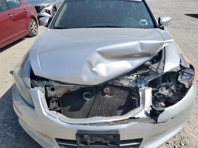 Photo 11 from auction – 2011 HONDA ACCORD EXL with VIN 1HGCP3F86BA015916