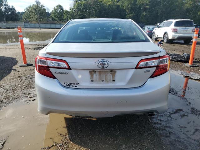 Photo 6 from auction – 2014 TOYOTA CAMRY L with VIN 4T1BF1FK0EU770393