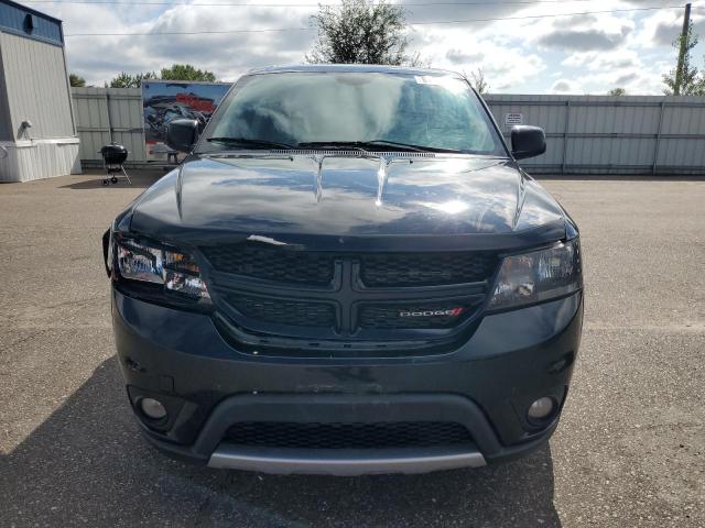 Photo 5 from auction – 2017 DODGE JOURNEY GT with VIN 3C4PDDEG9HT596014