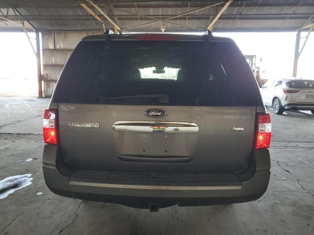 Photo 6 from auction – 2012 FORD EXPEDITION XLT with VIN 1FMJU1H58CEF53531