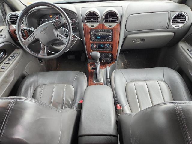 Photo 8 from auction – 2004 GMC ENVOY with VIN 1GKDT13S342283813