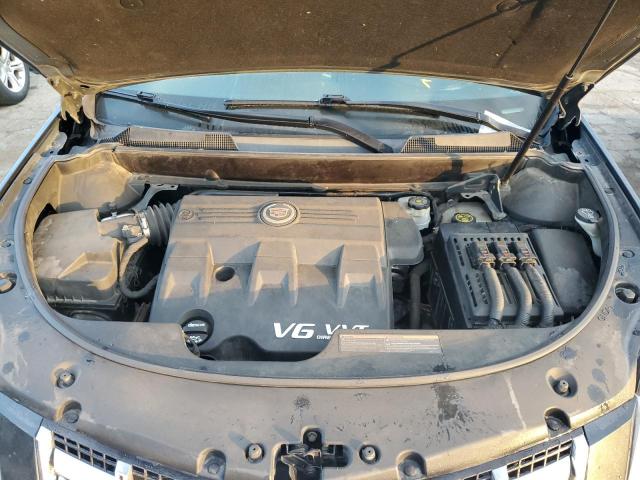 Photo 12 from auction – 2015 CADILLAC SRX LUXURY with VIN 3GYFNBE39FS545488