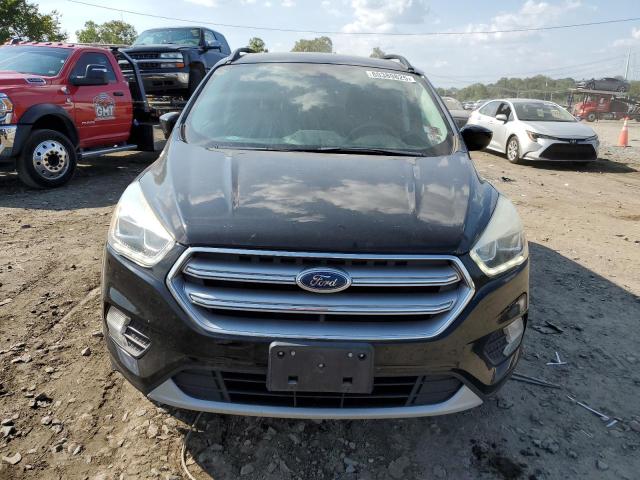 Photo 5 from auction – 2017 FORD ESCAPE SE with VIN 1FMCU9G95HUD03043