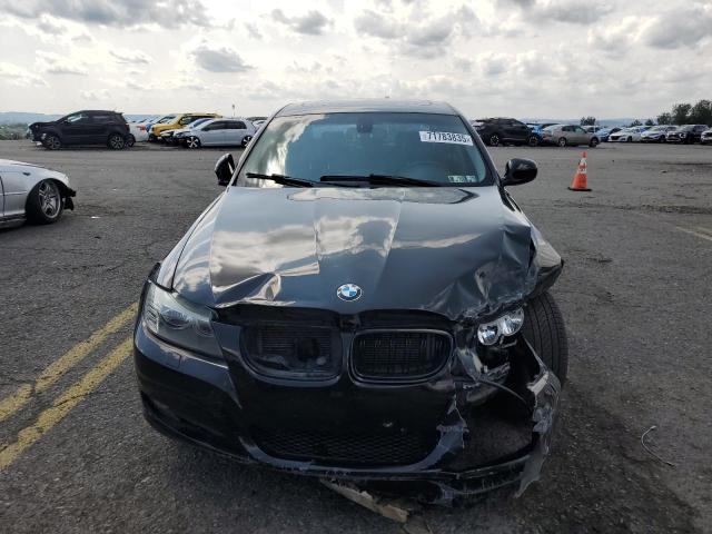 Photo 5 from auction – 2011 BMW 328 XI SUL with VIN WBAPK5C54BA655270