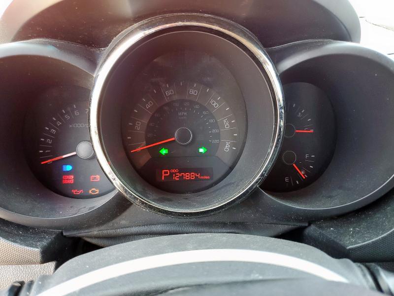 Photo 9 from auction – 2011 KIA SOUL + with VIN KNDJT2A25B7282234