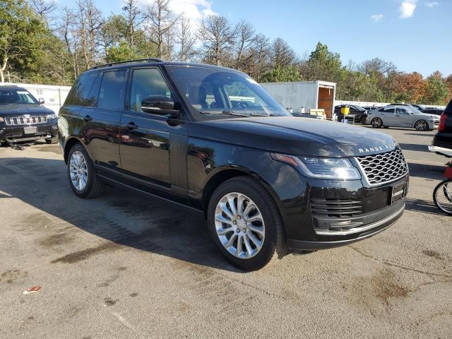 Photo 4 from auction – 2020 LAND ROVER RANGE ROVE with VIN SALGS2RU5LA591587
