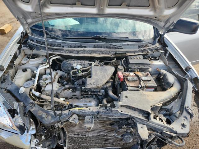 Photo 11 from auction – 2013 NISSAN ROGUE S with VIN JN8AS5MT2DW031645