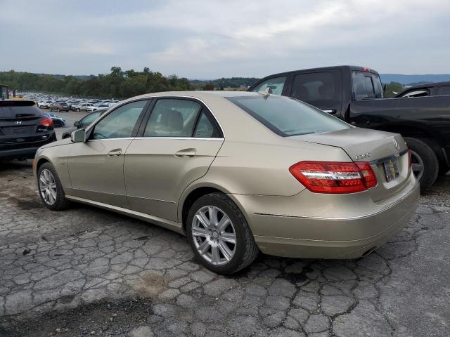 Photo 2 from auction – 2012 MERCEDES-BENZ E 350 4MAT with VIN WDDHF8JB4CA651670