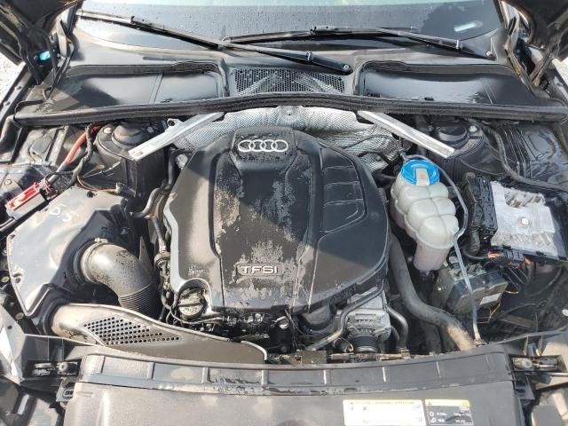 Foto 11 de la subasta – 2017 AUDI A4 PRESTIG con VIN WAUFNAF47HN011925