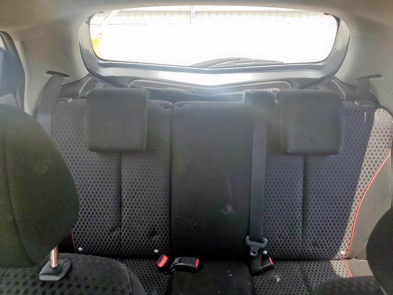 Photo 10 from auction – 2013 MAZDA MAZDA2 with VIN JM1DE1LZ2D0163144