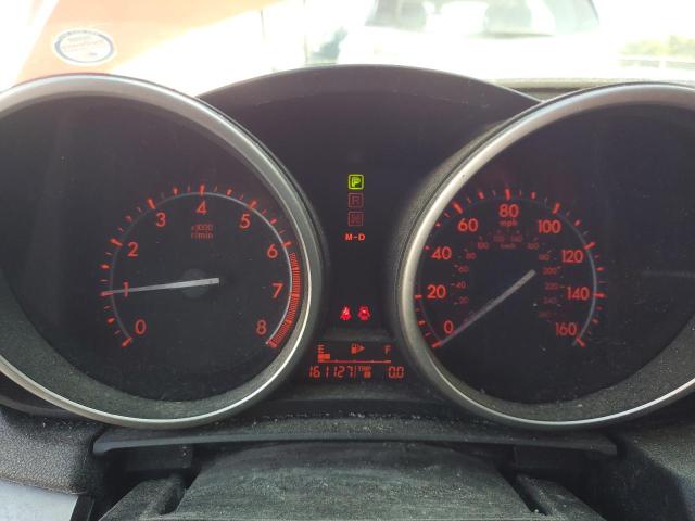 Photo 9 from auction – 2010 MAZDA 3 S with VIN JM1BL1S55A1221748