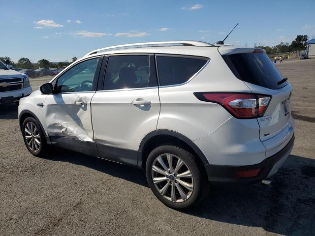 Photo 2 from auction – 2017 FORD ESCAPE TITANIUM with VIN 1FMCU9JD4HUC58075