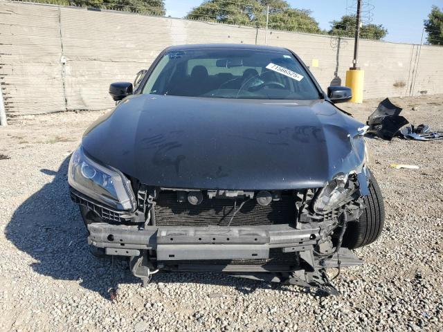 Photo 5 from auction – 2014 HONDA ACCORD EX with VIN 1HGCR2F79EA019183