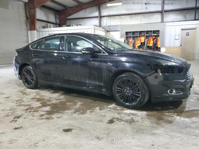 Photo 4 from auction – 2016 FORD FUSION SE with VIN 3FA6P0HD4GR322153
