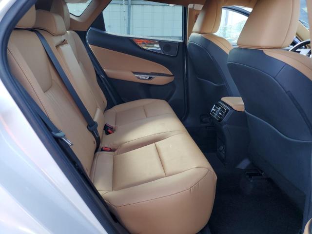 Photo 11 from auction – 2024 LEXUS NX 350 PREMIUM with VIN 2T2GGCEZXRC047862